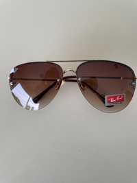 Óculos sol ray ban novos