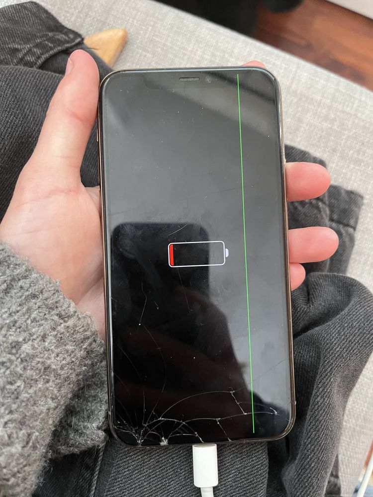 Iphone 11 pro 256GB
