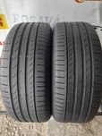 Літні шини 225/50 R18 Continental Conti Sport Contact 5(RFT) 4шини