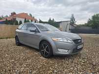 Ford Mondeo 2009 Mk4 Rok 2.0 Benzyna!!! Klima !!!