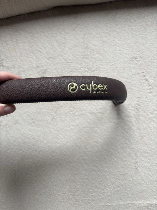 Cybex Priam Platinum - pałąk - idealny stan