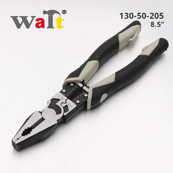 кусачки пласкогубці бокорізи пасатижи  plato пласкогубцы бокорезы