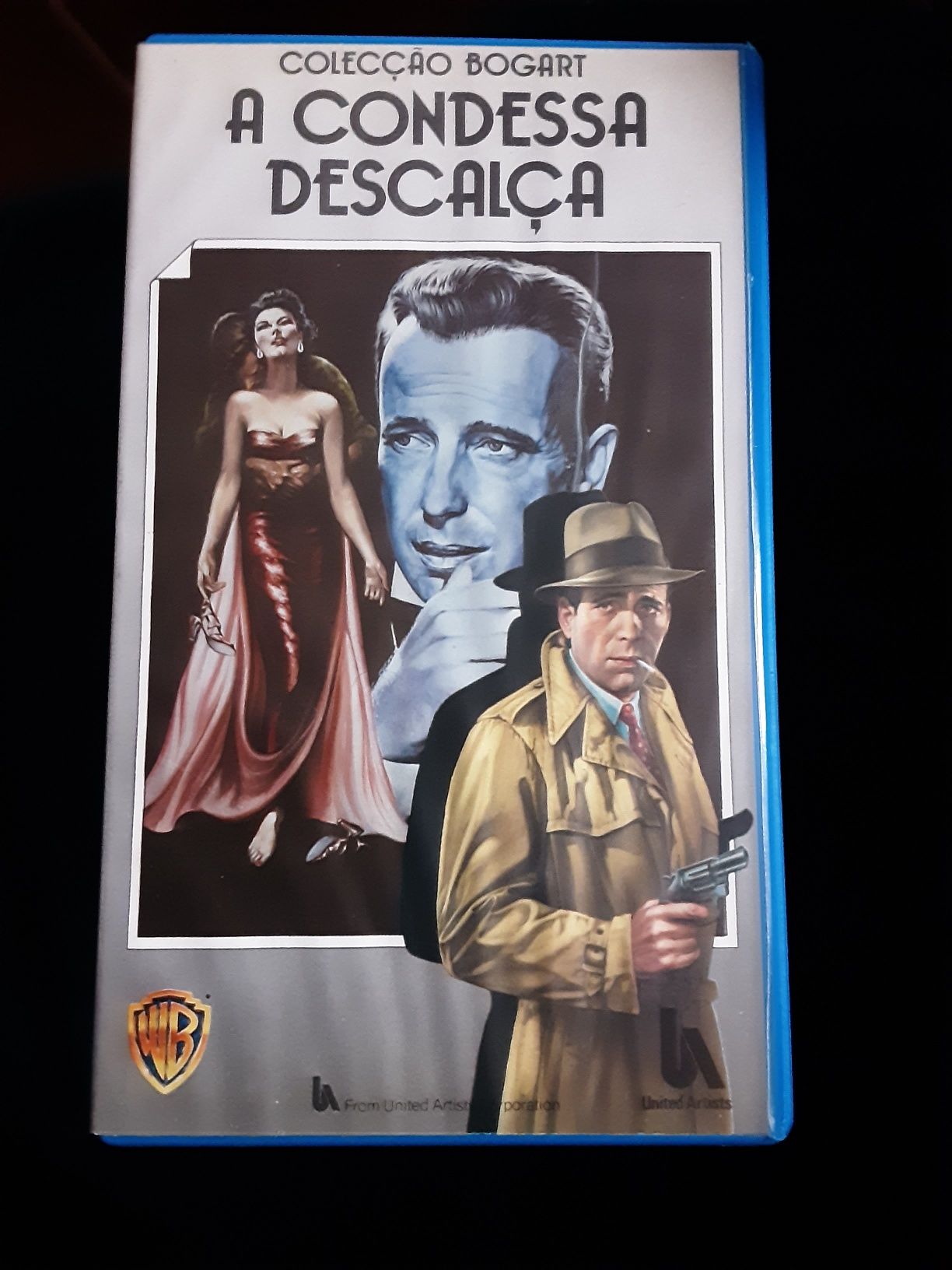 Filmes vhs vários títulos