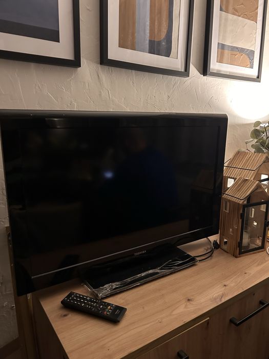 telewizor marki toshiba SZCZECIN