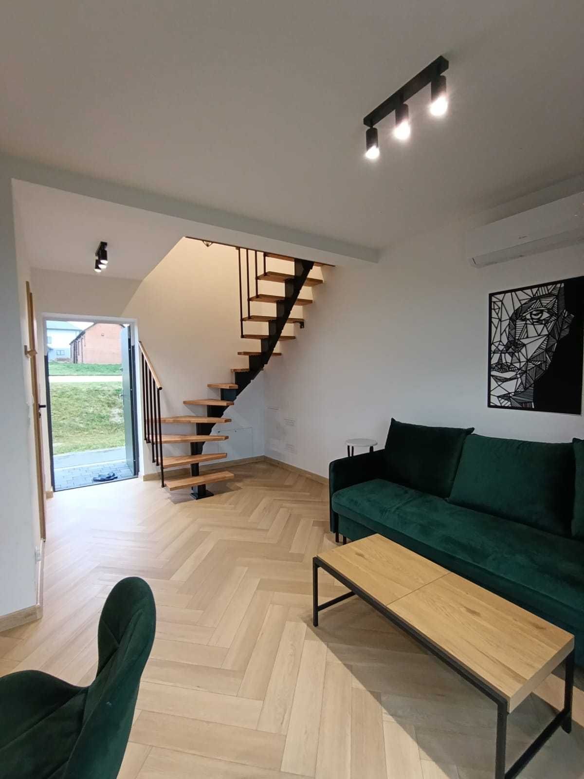 Apartament na wynajem/domki/noclegi/energylandia/Auschwitz