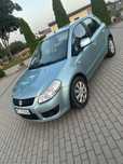 Suzuki SX4 1.6 100KM benzyna