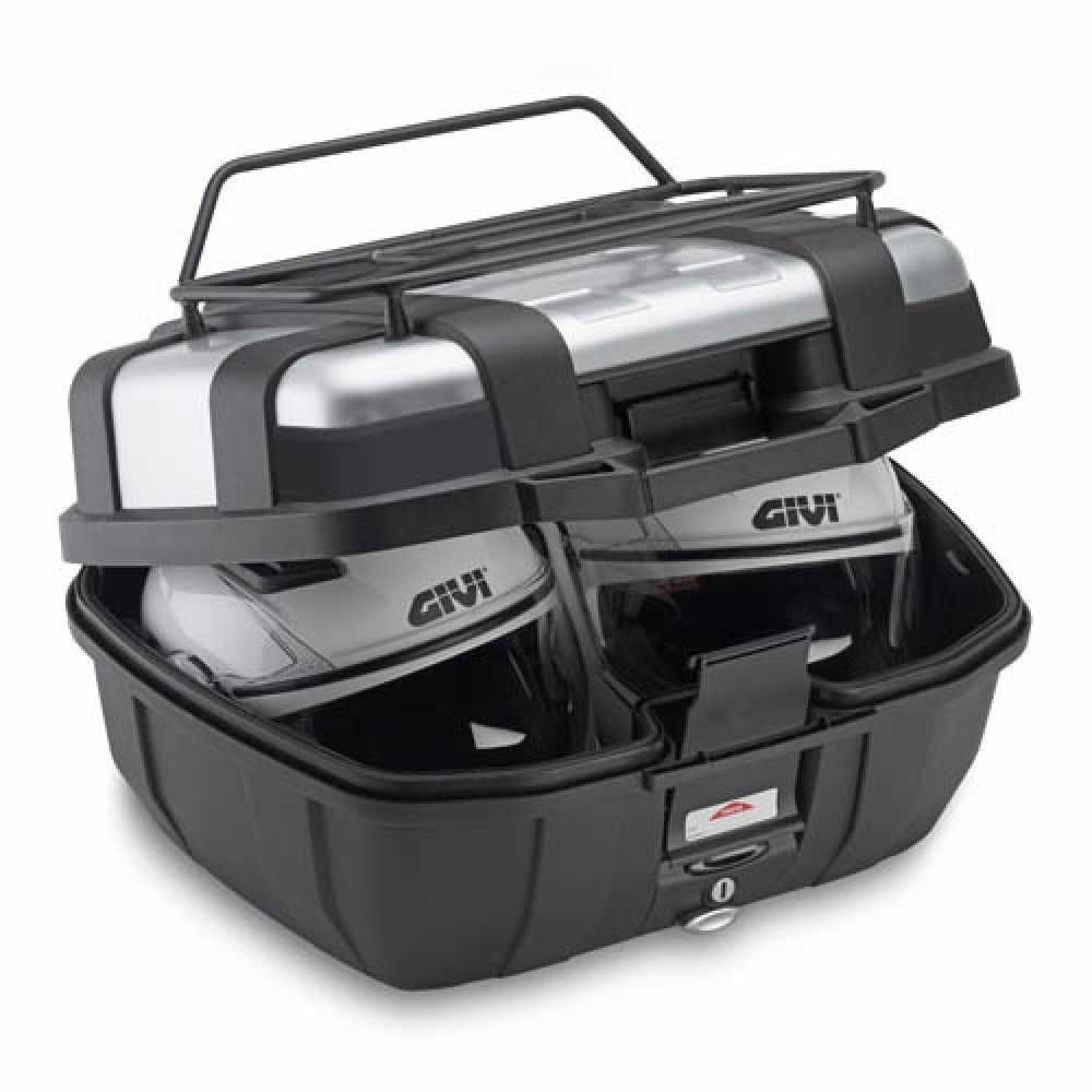 Центральний кофр Givi Trekker TRK52N