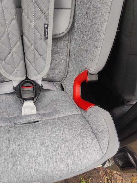 Britax Romer Advansafix 4 R