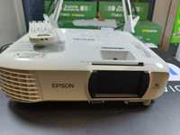 Sklep projektor Epson EH-TW650 full HD