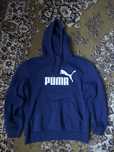 Кофта, Puma original