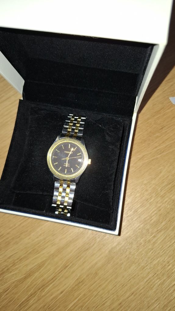 Zegarek Tissot PR50 Automatic