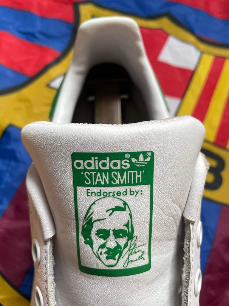 Buty Adidas Stan Smith