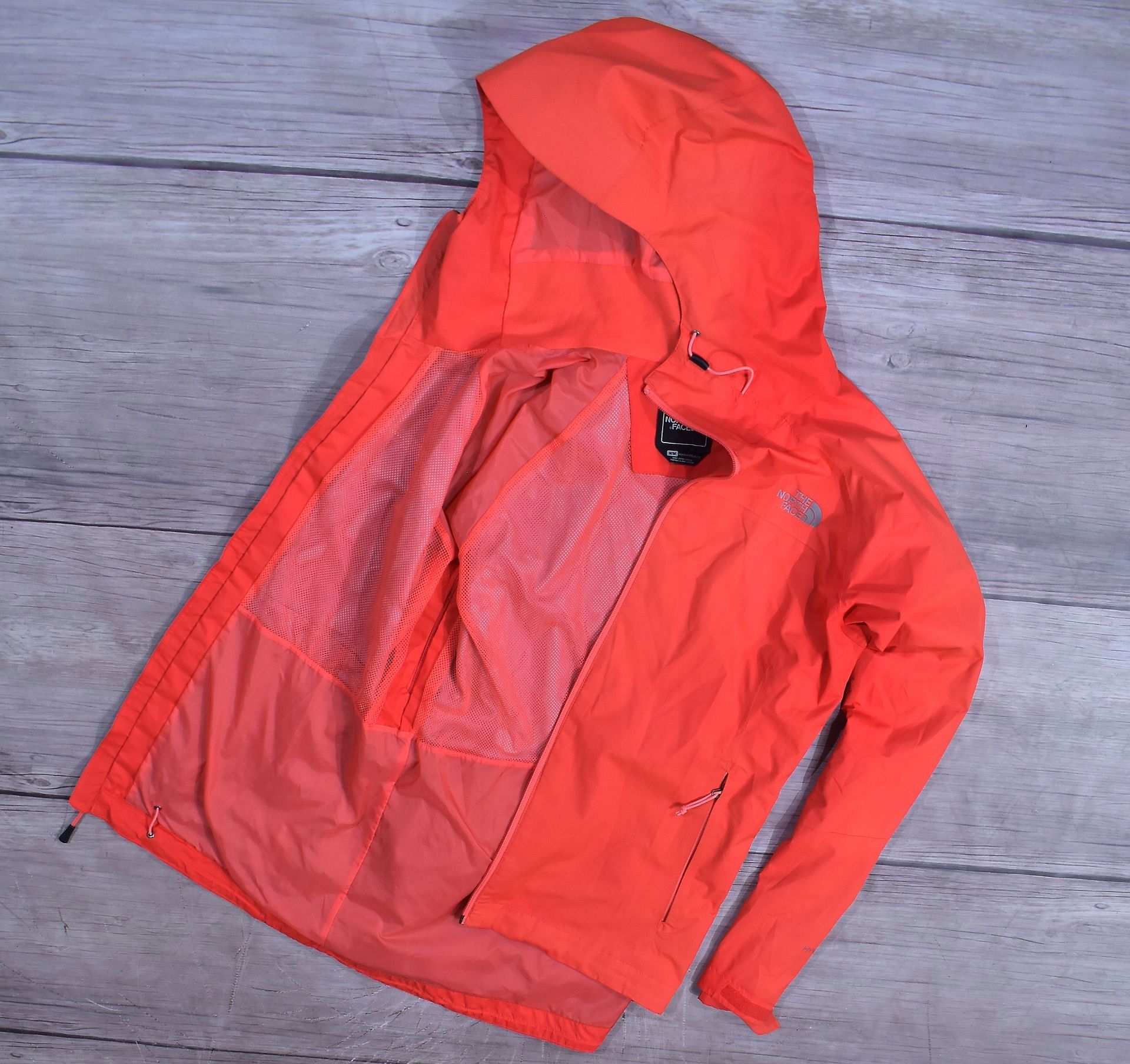 The North Face Hyvent Damska Kurtka Wiatrówka / L