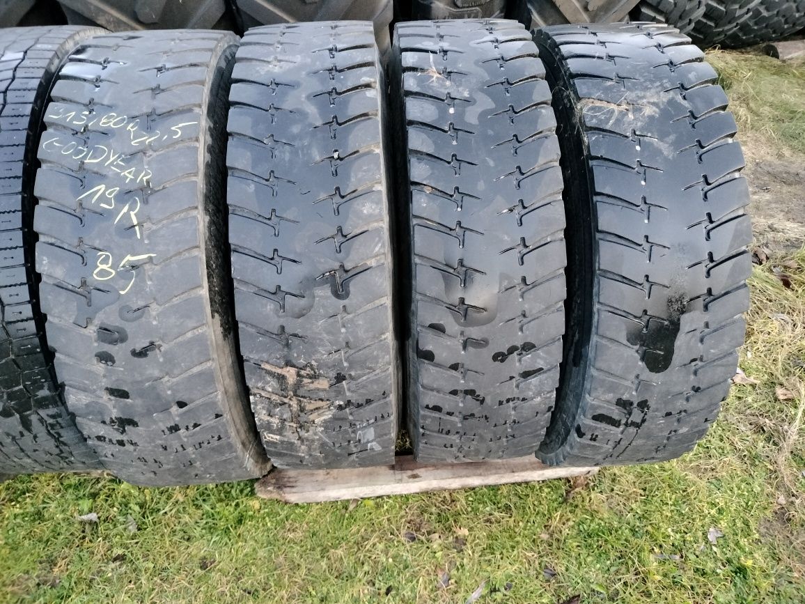 315/80R22.5 Goodyear 315/80r22,5