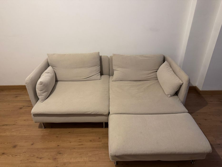 Sofá IKEA  Söderhamn