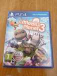 Gra PlayStation 4 Little Big Planet 3 PS4