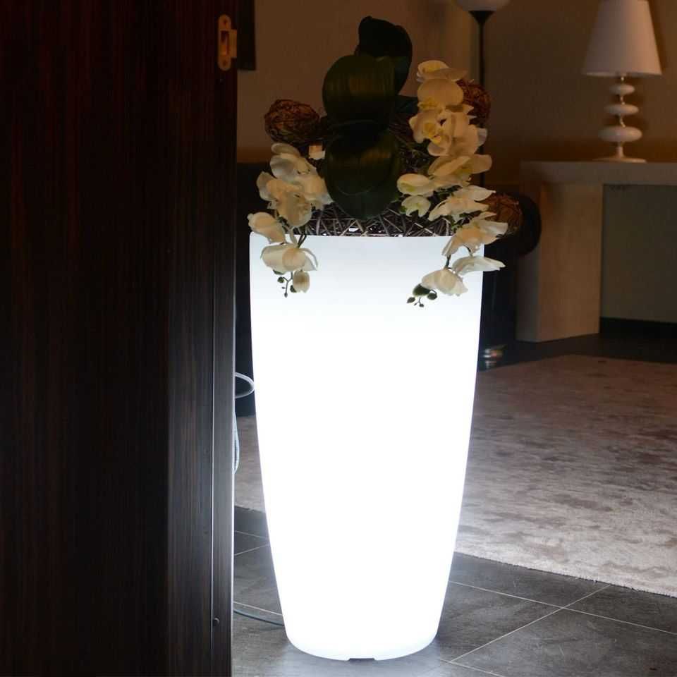 Mobiliario led varios modelos