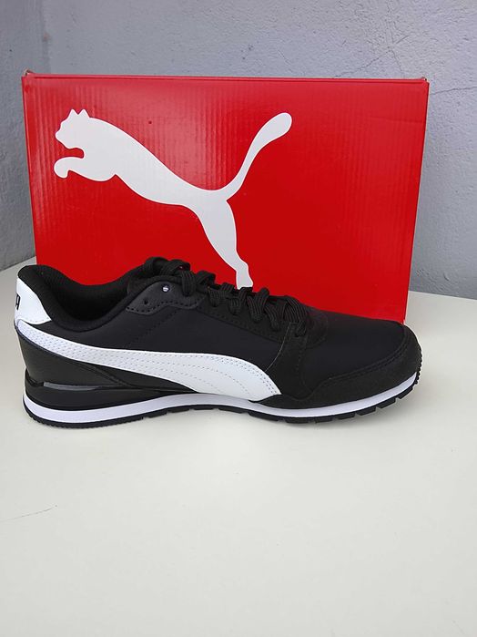 Puma Sneakersy St Runner V3 Nl Jr r.38/39