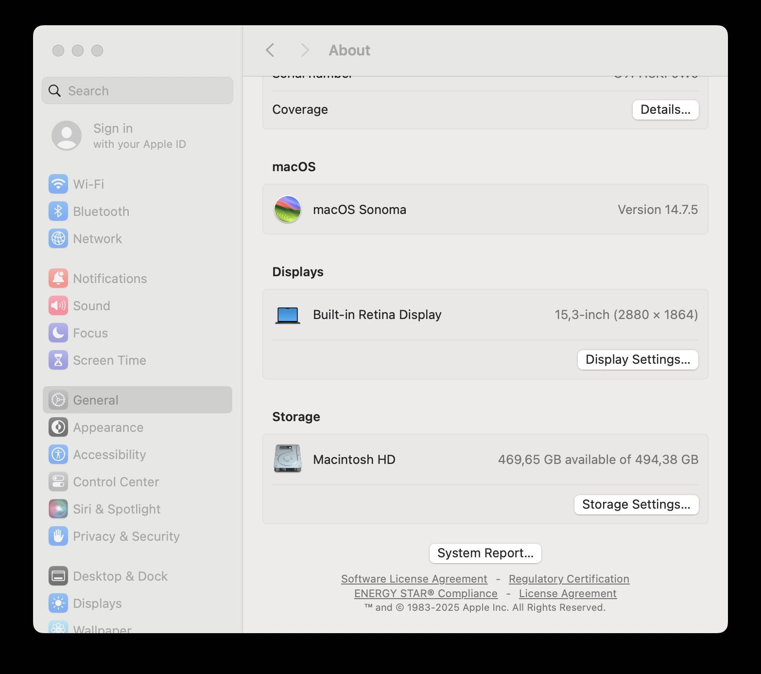 MacBook Air 15 Mid 2024 Midnight (MRYV3) M3 8/512SSD от 990$ Гарантия