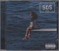 Sza - SOS - CD - Nowa