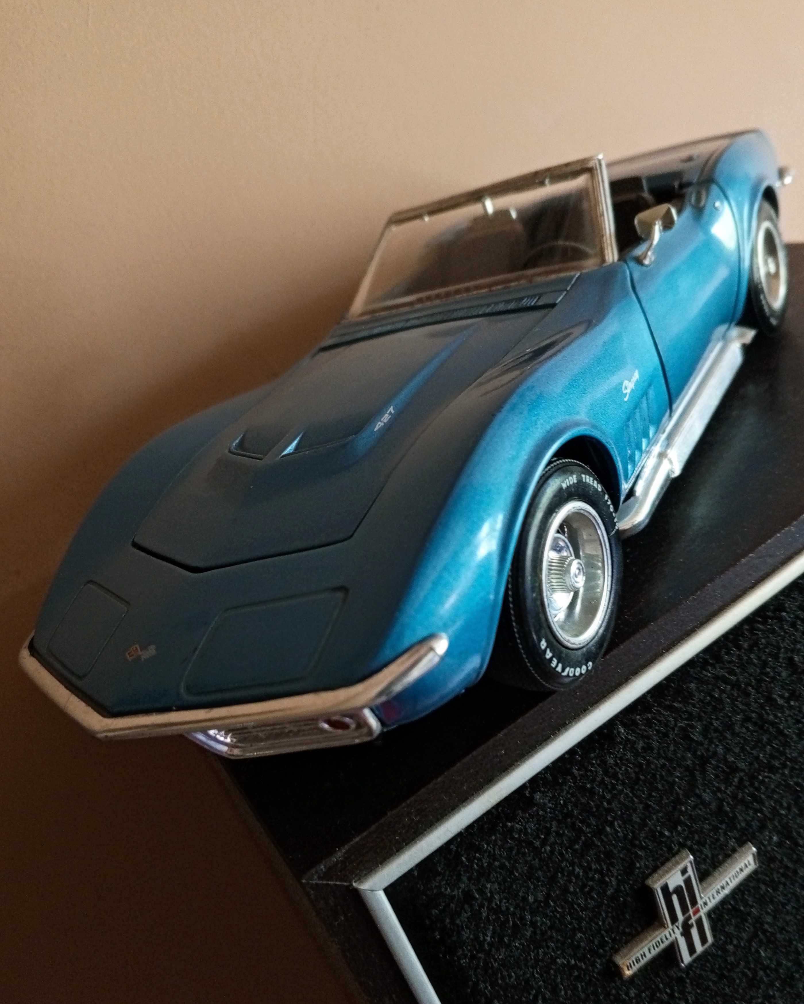 Chevrolet Corvette '1969