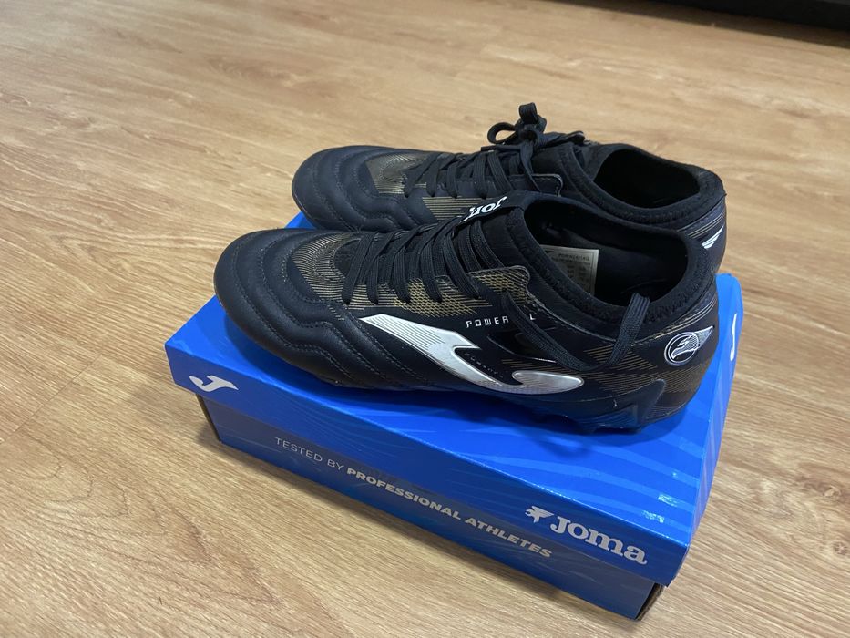 Chuteiras masculinas Joma Powerful AG 40EUR