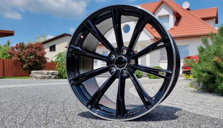 FELGI HE5060 do AUDI A4 A5 A6 Q5 A7 Q7 Q8 RS 20