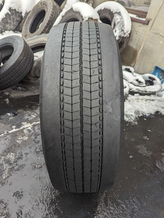 385/65R22.5 Michelin X Multi Z przód