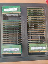 Ноутбучная память sodimm 8Gb DDR4 2666Mhz