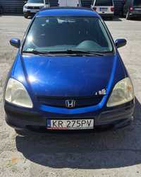 honda civic 7 hatchback 1.4