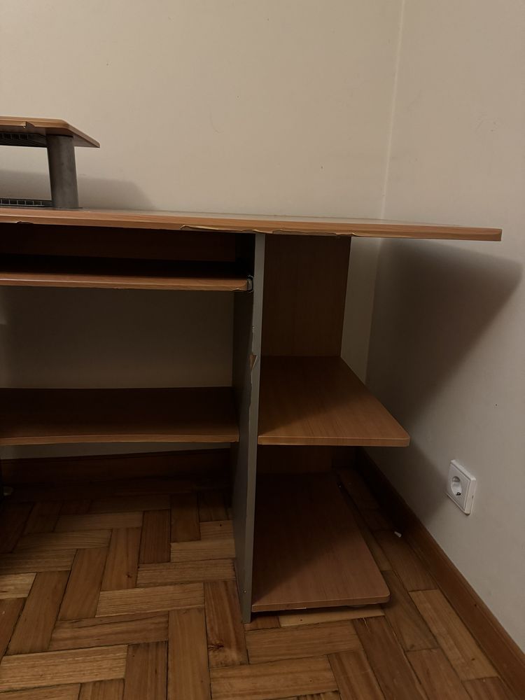secretaria de computador