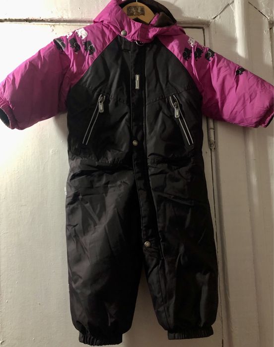 Зимовий комбінезон Lenne, 86 розмір