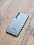 Samsung Galaxy S24 8/128Gb Onyx Black. 2 фіз.сім плюс е-сім. АКБ 98%