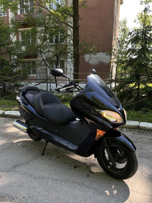 Продам Honda forza