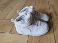 Nike Court Borough Mid 2, rozmiar 23.5