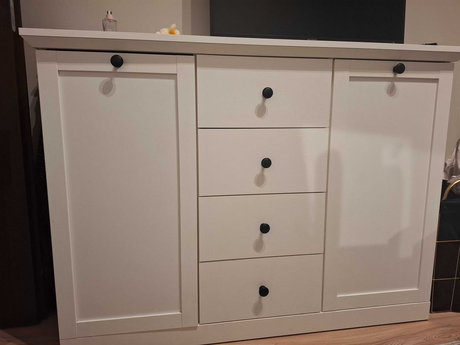 Meble do pokoju dziecięcego