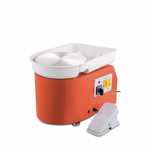 Maszyna do ceramiki Vevor TYLPJ28-OC 350 W 28 cm OPIS! (T20)