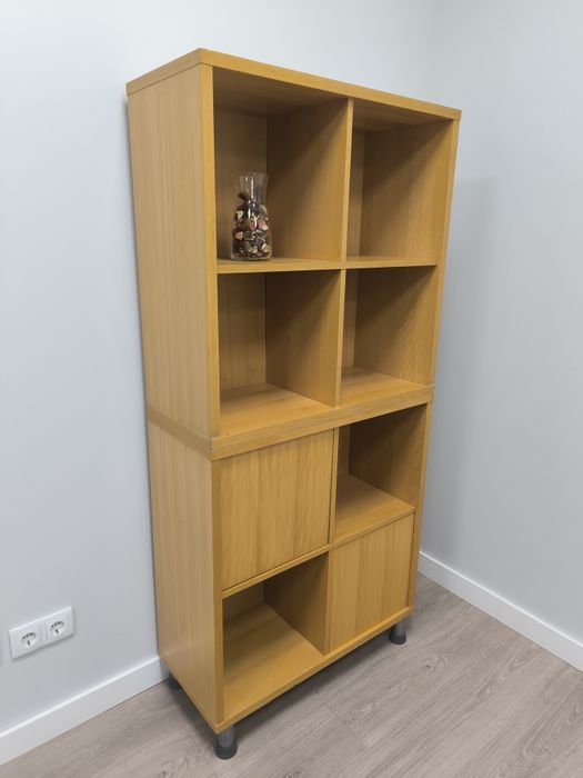 Estante Area Store (valor na descrição do anúncio)