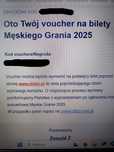 Męskie Granie Żywiec 2025