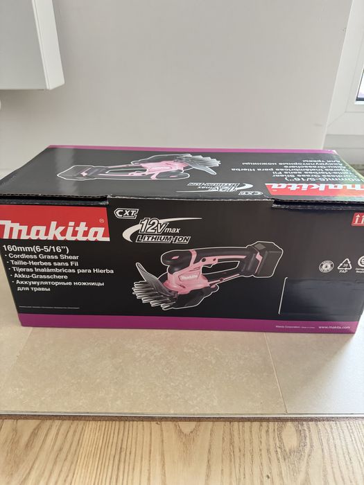 Makita nozyce do trawy