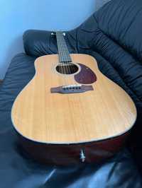 Breedlove Atlas Series Retro D/SM