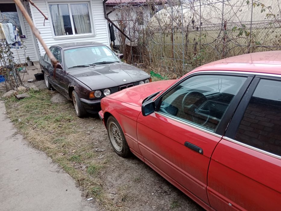Автовикуп розборка  bmw е 21 e 34 e 32 e 30 е 28 е 12  е 39 е 38 е 36