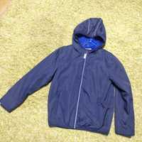Ветровка куртка для мальчика George 8-9 лет