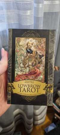 Продаю lowbrow tarot