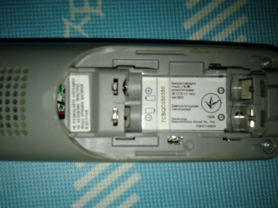Продам Стационарный Телефон Panasonic