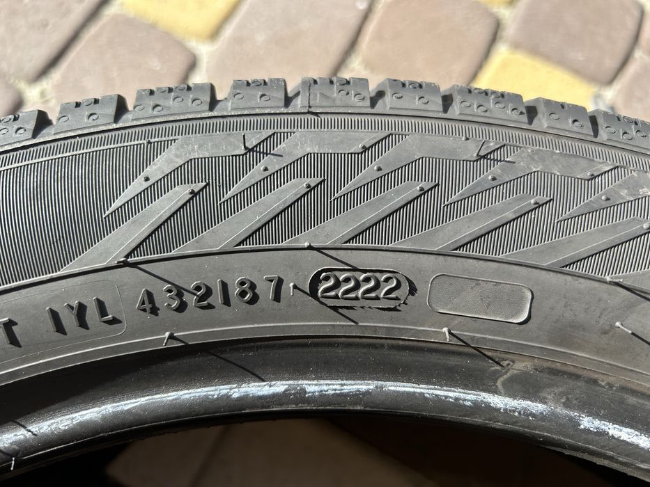 Шини Nokian 155 70 R19