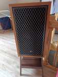 Kolumny Sansui SP-1500, duże monitory Vintage