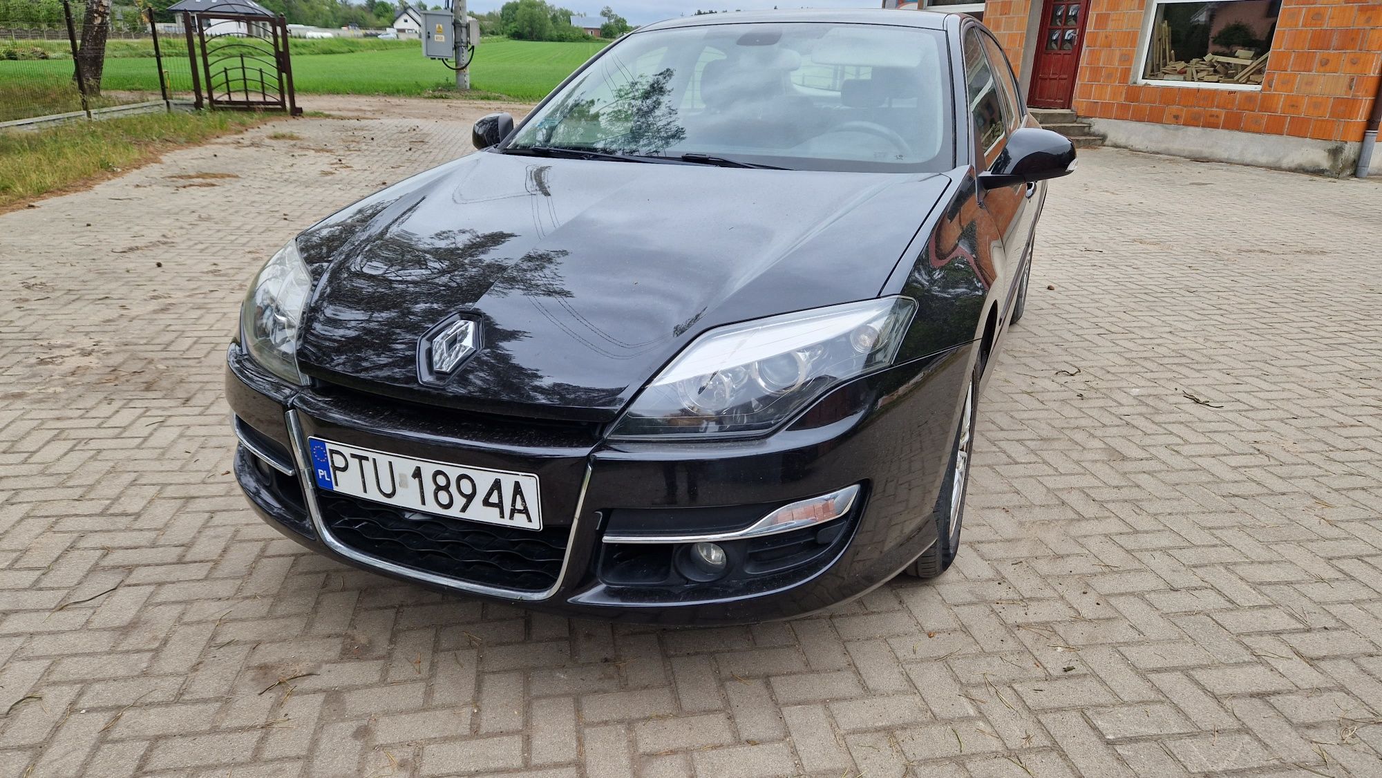 Renault Laguna lll