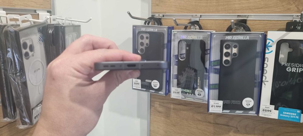 СВ Миколая Магазин Oppo Find X8s 12/256GB Black Гарантія Trade In