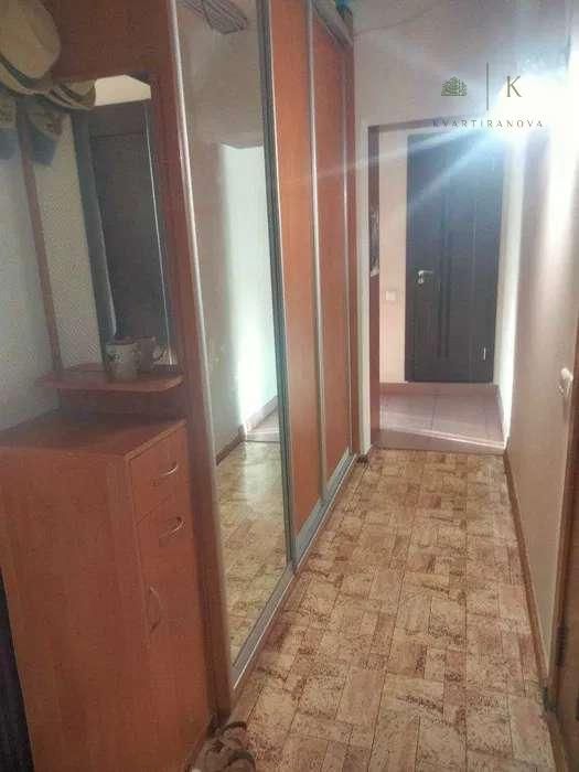 Продам 2к квартиру с ремонтом, метро Холодная гора 5 минут
